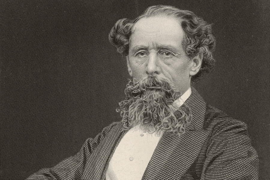 charles-dickens-andrianarisoa